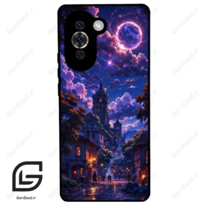 قاب گوشی هوآوی نوا 10 (Huawei Nova 10 ) طرح اسمان کد 2277