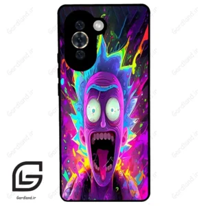 قاب گوشی هوآوی نوا 10 (Huawei Nova 10 ) طرح ریک کد 2289