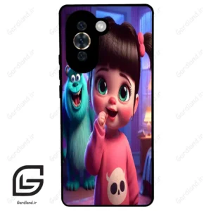 قاب گوشی هوآوی نوا 10 (Huawei Nova 10 ) طرح سالیوان کد 2293