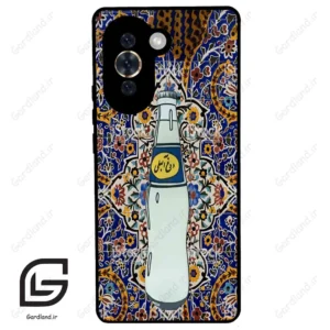 قاب گوشی هوآوی نوا 10 (Huawei Nova 10 ) طرح دوغ کد 2300