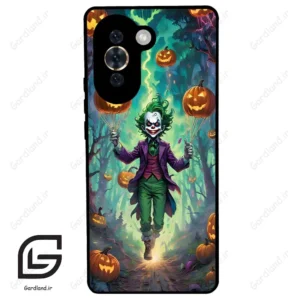 قاب گوشی هوآوی نوا 10 (Huawei Nova 10 ) طرح جوکر کد 2302