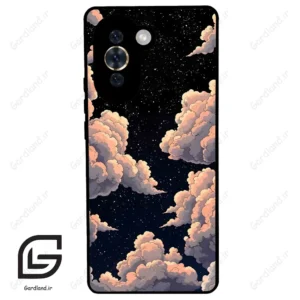 قاب گوشی هوآوی نوا 10 (Huawei Nova 10 ) طرح اسمان کد 2309