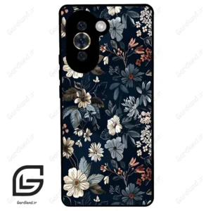 قاب گوشی هوآوی نوا 10 (Huawei Nova 10 ) طرح گل کد 2314