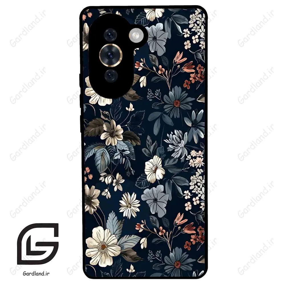 قاب گوشی هوآوی نوا 10 (Huawei Nova 10 ) طرح گل کد 2314