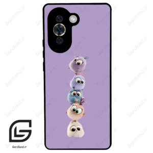 قاب گوشی هوآوی نوا 10 (Huawei Nova 10 ) طرح انگیری کد 2315