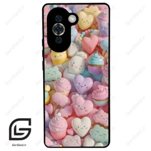قاب گوشی هوآوی نوا 10 (Huawei Nova 10 ) طرح کیوت کد 2316