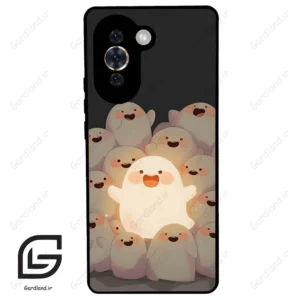 قاب گوشی هوآوی نوا 10 (Huawei Nova 10 ) طرح روح کد 2317