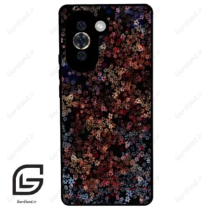 قاب گوشی هوآوی نوا 10 (Huawei Nova 10 ) طرح گل کد 2318