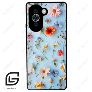 قاب گوشی هوآوی نوا 10 (Huawei Nova 10 ) طرح گل کد 2319