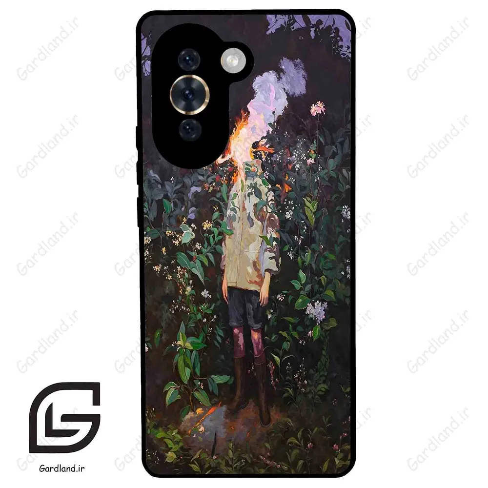قاب گوشی هوآوی نوا 10 (Huawei Nova 10 ) طرح خفن کد 2324