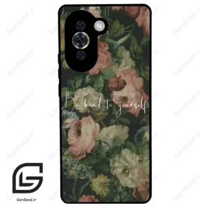 قاب گوشی هوآوی نوا 10 (Huawei Nova 10 ) طرح گل کد 2326