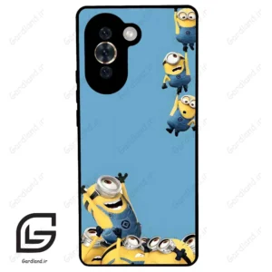 قاب گوشی هوآوی نوا 10 (Huawei Nova 10 ) طرح مینیون کد 2327