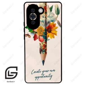 قاب گوشی هوآوی نوا 10 (Huawei Nova 10 ) طرح نوشته کد 2329