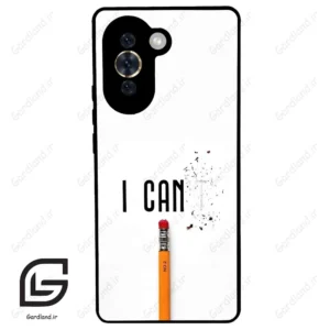 قاب گوشی هوآوی نوا 10 (Huawei Nova 10 ) طرح نوشته کد 2333
