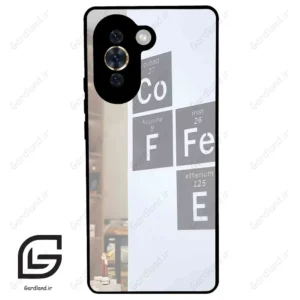 قاب گوشی هوآوی نوا 10 (Huawei Nova 10 ) طرح شیمی کد 2335