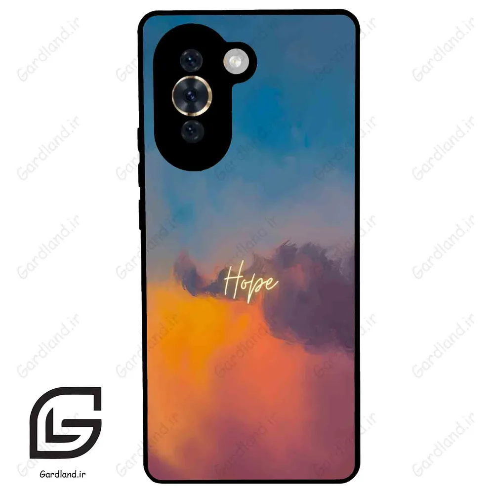 قاب گوشی هوآوی نوا 10 (Huawei Nova 10 ) طرح ابر کد 2337