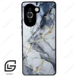قاب گوشی هوآوی نوا 10 (Huawei Nova 10 ) طرح مرمر کد 2339
