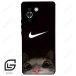 قاب گوشی هوآوی نوا 10 (Huawei Nova 10 ) طرح نایک کد 2340