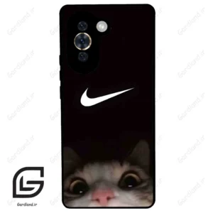 قاب گوشی هوآوی نوا 10 (Huawei Nova 10 ) طرح نایک کد 2340