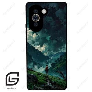 قاب گوشی هوآوی نوا 10 (Huawei Nova 10 ) طرح طبیعت کد 2341