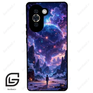 قاب گوشی هوآوی نوا 10 (Huawei Nova 10 ) طرح ماه کد 2343