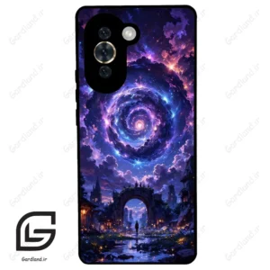قاب گوشی هوآوی نوا 10 (Huawei Nova 10 ) طرح اسمان کد 2345