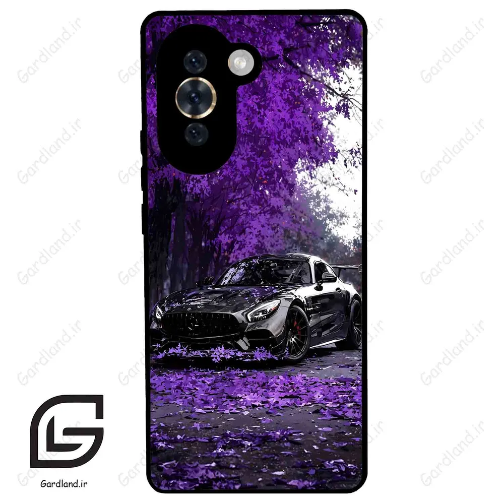 قاب گوشی هوآوی نوا 10 (Huawei Nova 10 ) طرح پسرانه کد 2352