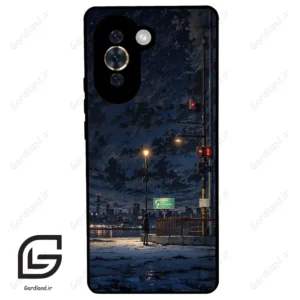 قاب گوشی هوآوی نوا 10 (Huawei Nova 10 ) طرح شب کد 2354