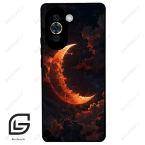 قاب گوشی هوآوی نوا 10 (Huawei Nova 10 ) طرح ماه کد 2357