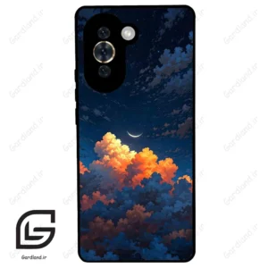 قاب گوشی هوآوی نوا 10 (Huawei Nova 10 ) طرح ابر کد 2358