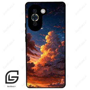 قاب گوشی هوآوی نوا 10 (Huawei Nova 10 ) طرح ابر کد 2359