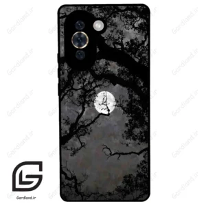 قاب گوشی هوآوی نوا 10 (Huawei Nova 10 ) طرح تاریکی کد 2360
