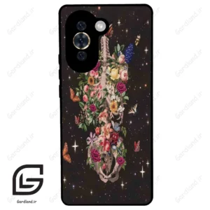 قاب گوشی هوآوی نوا 10 (Huawei Nova 10 ) طرح ستون کد 2362