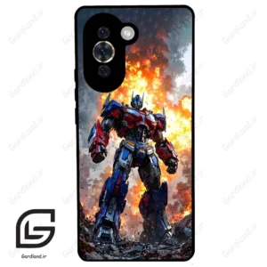 قاب گوشی هوآوی نوا 10 (Huawei Nova 10 ) طرح اپتیموس کد 2368
