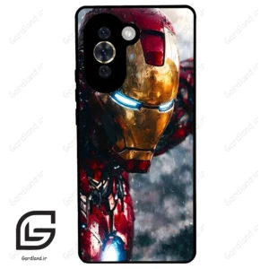 قاب گوشی هوآوی نوا 10 (Huawei Nova 10 ) طرح مرداهنی کد 2380