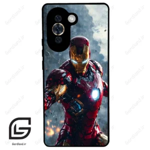 قاب گوشی هوآوی نوا 10 (Huawei Nova 10 ) طرح مرداهنی کد 2382