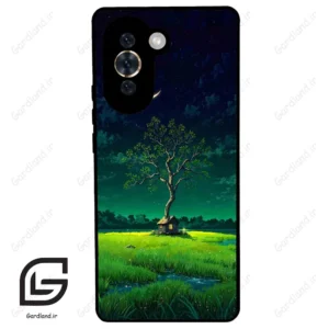 قاب گوشی هوآوی نوا 10 (Huawei Nova 10 ) طرح درخت کد 2385