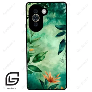 قاب گوشی هوآوی نوا 10 (Huawei Nova 10 ) طرح گل کد 2387