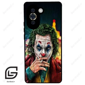 قاب گوشی هوآوی نوا 10 (Huawei Nova 10 ) طرح جوکر کد 2389