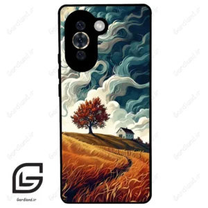 قاب گوشی هوآوی نوا 10 (Huawei Nova 10 ) طرح طبیعت کد 2394
