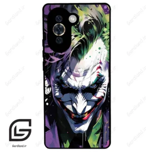 قاب گوشی هوآوی نوا 10 (Huawei Nova 10 ) طرح جوکر کد 2404