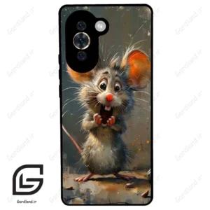 قاب گوشی هوآوی نوا 10 (Huawei Nova 10 ) طرح موش کد 2405