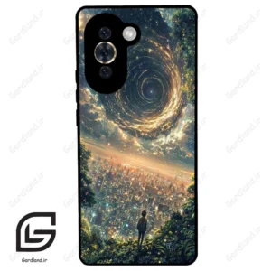 قاب گوشی هوآوی نوا 10 (Huawei Nova 10 ) طرح اسمان کد 2408