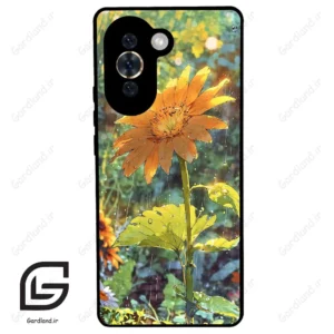 قاب گوشی هوآوی نوا 10 (Huawei Nova 10 ) طرح گل کد 2410