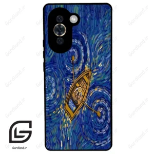قاب گوشی هوآوی نوا 10 (Huawei Nova 10 ) طرح ونگوک کد 2426