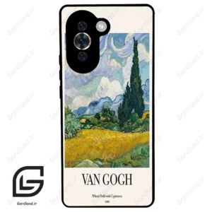قاب گوشی هوآوی نوا 10 (Huawei Nova 10 ) طرح ونگوک کد 2428