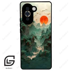 قاب گوشی هوآوی نوا 10 (Huawei Nova 10 ) طرح طبیعت کد 2430