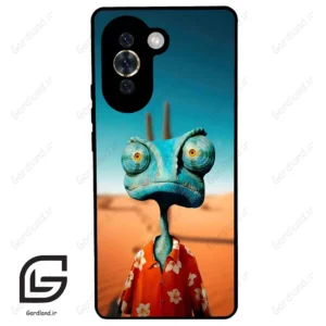 قاب گوشی هوآوی نوا 10 (Huawei Nova 10 ) طرح رنگو کد 2433