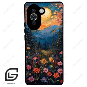 قاب گوشی هوآوی نوا 10 (Huawei Nova 10 ) طرح نقاشی کد 2434