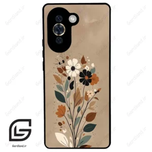 قاب گوشی هوآوی نوا 10 (Huawei Nova 10 ) طرح گل کد 2436